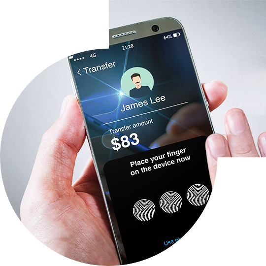 PG国际新一代全系列感测技术<br>为智慧应用场域带来人机沟通全新体验